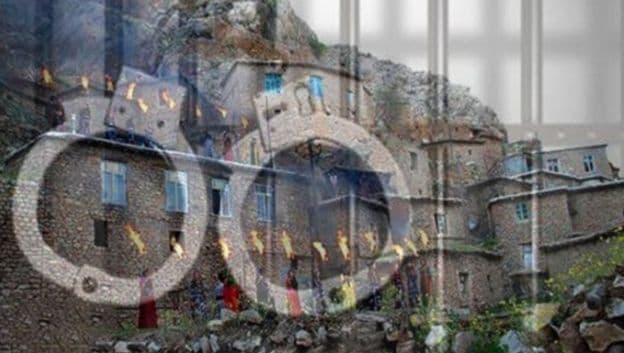 بەپەلە    ...    شاڵاوی دەستبەسەرکردنی کوردانی ڕۆژهەڵات، شار لە دوای شار لە پەرەسەندن دایە