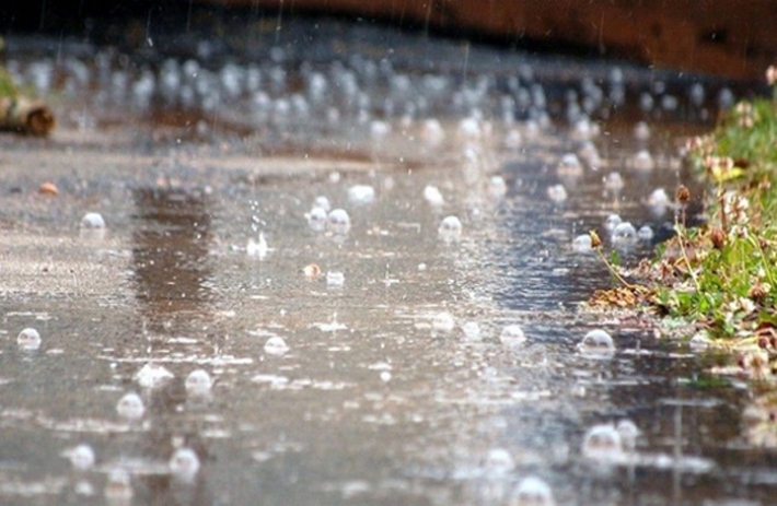 هۆشداری دەدرێت، شەپۆلێكی بەهێزی بارانبارین هەولێرو دهۆك دەگرێتەوە