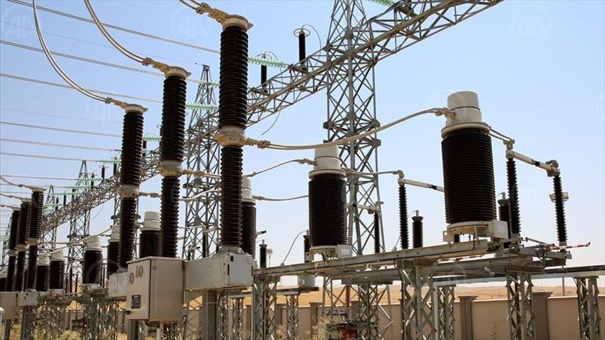 وه‌زاره‌تی كاره‌با: به‌رهه‌مهێنانی كاره‌با كه‌م ده‌بێته‌وه‌