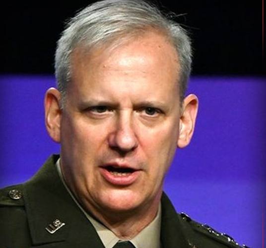 بەرپرسێکی ئەمریکی : ئێران دەیەوێت تۆڵە قاسم سلێمانی بکاتەوە