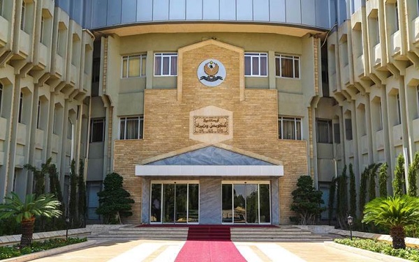 سەرۆکایەتی دیوانی ئەنجوومەنی وەزیرانی هەرێمی کوردستان ڕوونکردنەوەیەکی گرینگی سەبارەت بە مووچە بڵاو کردەوە
