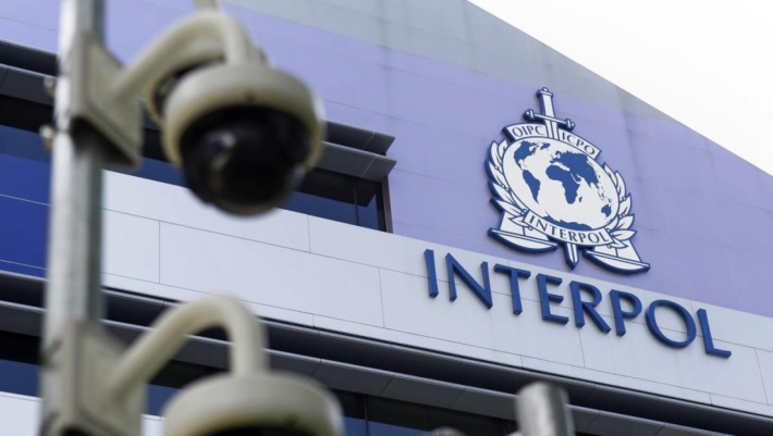 ئینتەرپوڵ بەدوای چوار گەورە بەرپرسی عێراقیدا دەگەڕێت