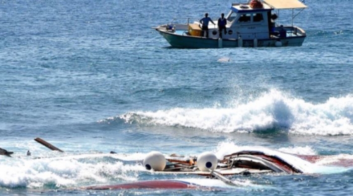 تائێستا دیار نیە سەرنشینانی ئەو بەلەمەی نوقم بوو، كورد بوون یاخود نا