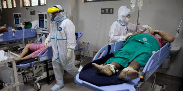 سێ تووشبووی دیکەی کۆرۆنا لە هەرێمی کوردستان گیانیان لە دەست دا