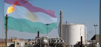 حکوومەتی هەرێمی کوردستان هەناردەی نەوتی دەست پێکردەوە