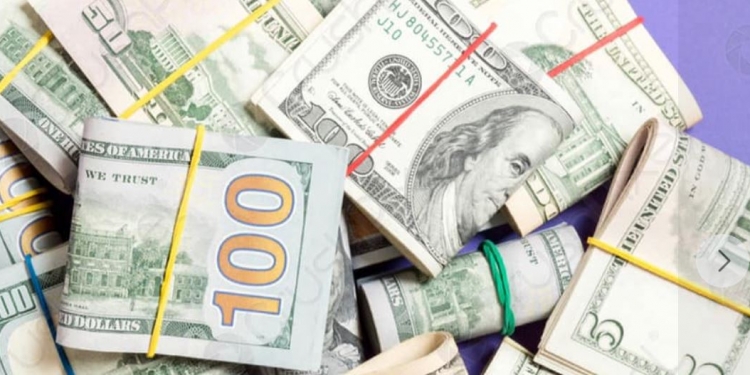 وەزارەتی دارایی عێراق هەڵوێستی خۆی بەرامبەر دابەزاندنی بەهای دۆلار ڕادەگەینێت