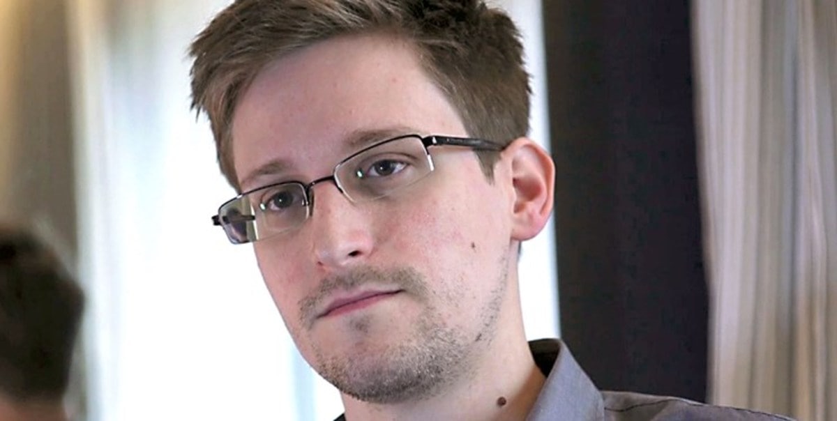 ڤلادێمیر پووتین مافی هاووڵاتی بوونی ڕووسیا بە " ئێدوارد سنۆدێن بەخشی