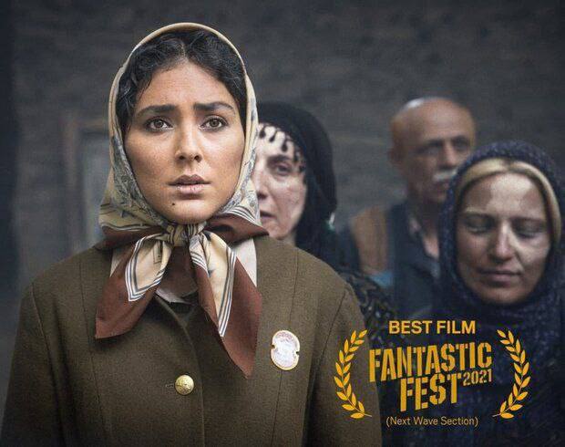 فیلمێکی کوردی هەژدەمین فێستیڤاڵی فانتاستیک فێست ـی ئەمریکای بەدەستهێنا