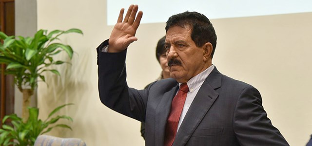 پەیامێک لە کۆسرەت ڕەسووڵ عەلی سەرۆکی ئەنجوومەنی باڵای سیاسی یەکیتییەوە