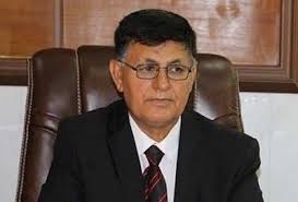 ناوەڕۆكی سەردانی شاندی وەزارەتی پێشمەرگە بۆ بەغدا ئاشكرا دەکرێت