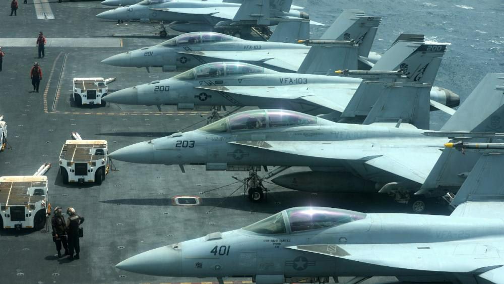 بەپەلە   ...    بۆ یەکەمین جار ئیسرائیل ئامادەبوونی خۆی لەگەڵ ئەمریکا لە کەنداوی فارس ڕاگەیاند