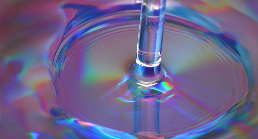 مەترسییەکانی بە کارهێنانی " ئاو "