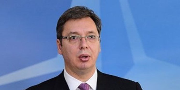 سێڕبێستان : دۆخەکە بەرەو شەڕی جیهانی سێهەم بەرەو پێش دەڕوات