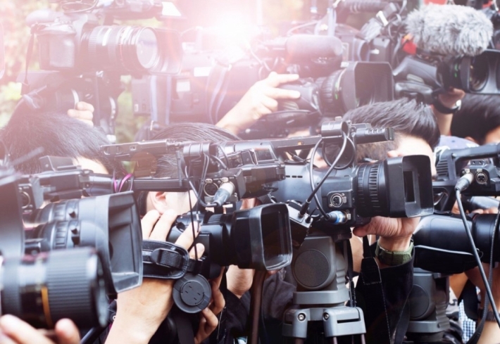 لەساڵی 2022دا 66 ڕۆژنامەنووس لەسەرتاسەری جیهاندا كوژراون