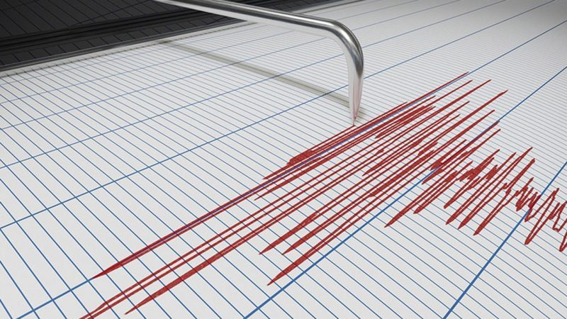 بوومەلەرزە پارێزگایەکی تورکیای هەژاند