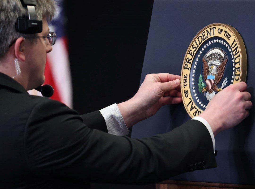 ئەمریکا هەواڵ لە ئەگەری سەپاندنی گەمارۆی نوێ لە دژی ڕووسیا دەدات