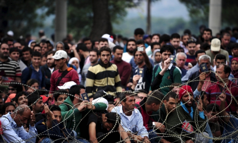 دەزگای لوتکە بۆ کاروباری پەنابەران : له‌دوو ساڵدا 144 هه‌زار هاوڵاتى عێراق‌و هه‌رێم چونه‌ته‌ وڵاتانى ده‌ره‌وه‌و داواى مافى په‌نابه‌ریان كردوه‌