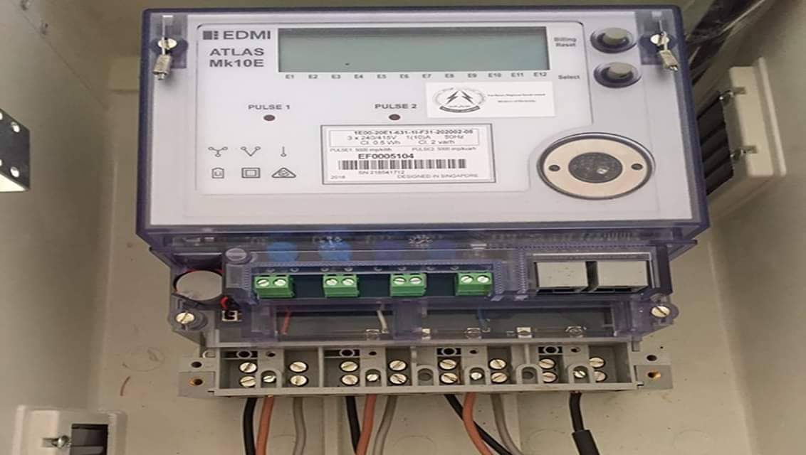 کڕێی کارەبا ی هاووڵاتیان لەمەو بەدوا بەم شێوەیە ڕادەستی حکوومەت دەکرێت