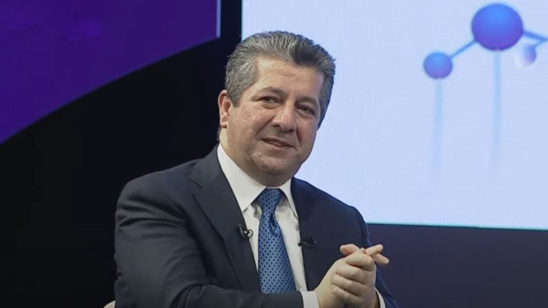 مەسرور بارزانی: ئێستا كوردستان له‌ هه‌موو عێراق ئاوه‌دانتره