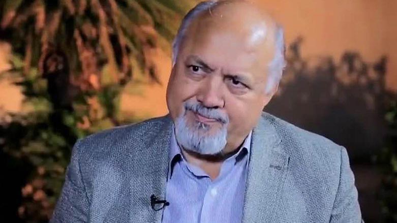 دادگای فیدراڵی مەشعان جبووری لە پەرلەمانتاری دوور خستەوە