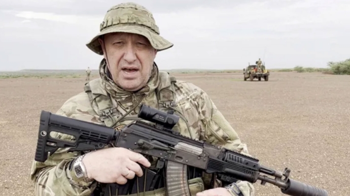 ڕووسیا گیانله‌ده‌ستدانی سەرۆکی ڤاگنەر پشتڕاست دەکاتەوە