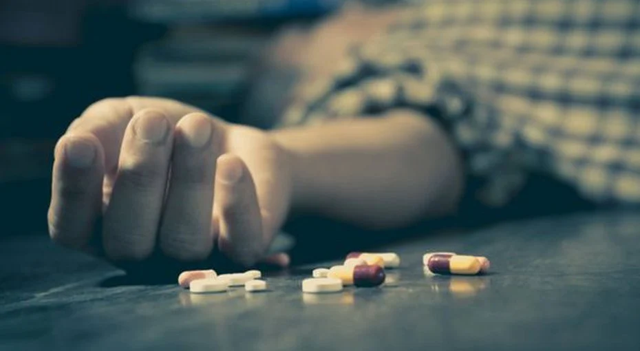 ڕۆژهەڵاتی کوردستان/ لە مانگێکدا ٧ مێرمنداڵ خۆیان کوشتووە