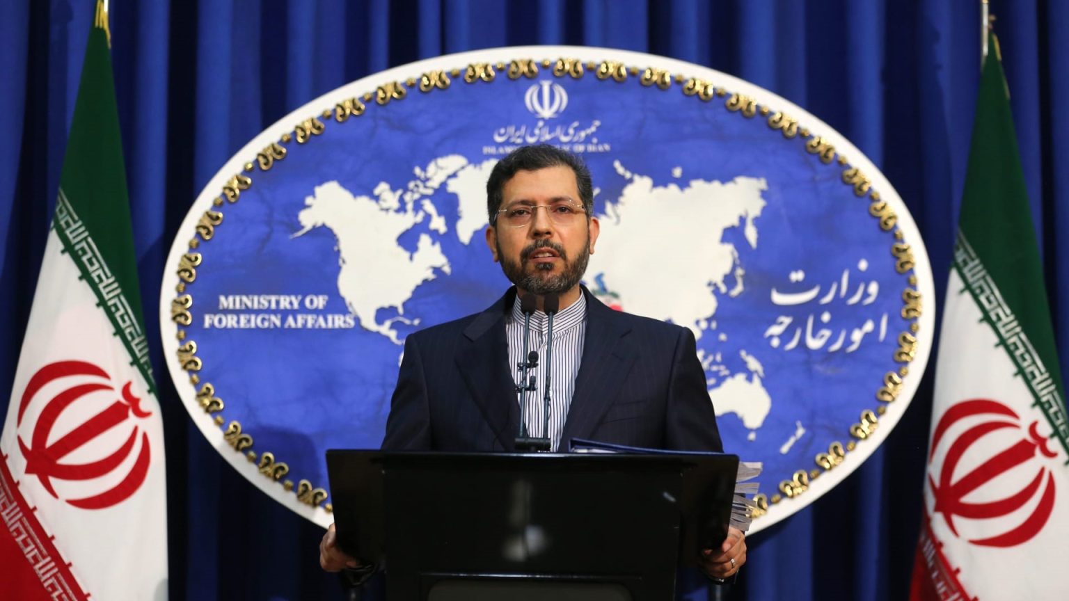 عێراق میوانداریی گەڕێكی تری دانوستاندنی نێوان ئێران و سعودیە دەكات