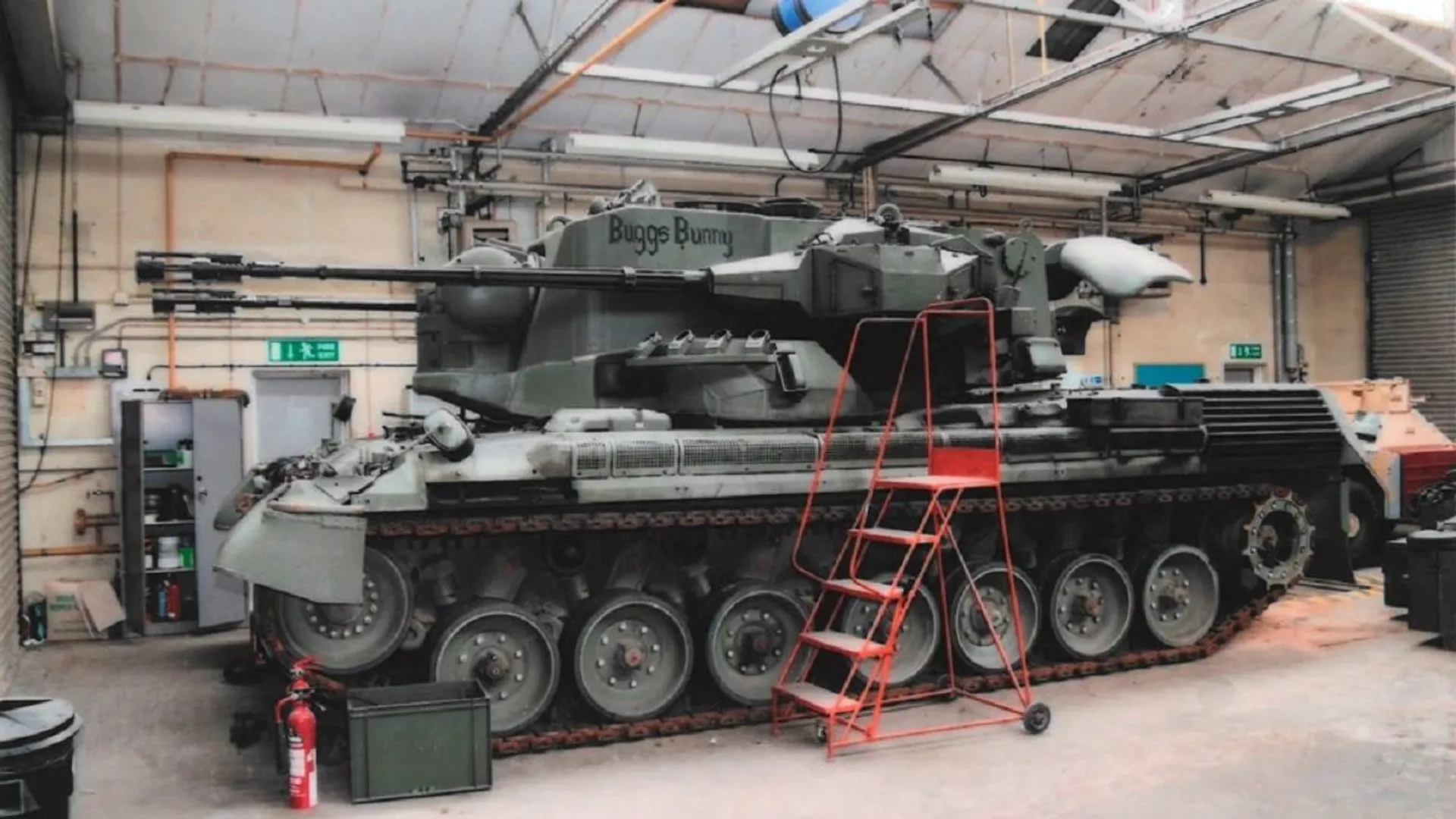 ڕۆژنامەی دی ڤێڵت : ئاڵمانیا سەبارەت بە دەستەبەرکردنی چەک ئۆکراین ی سەرلێشێواو کرد