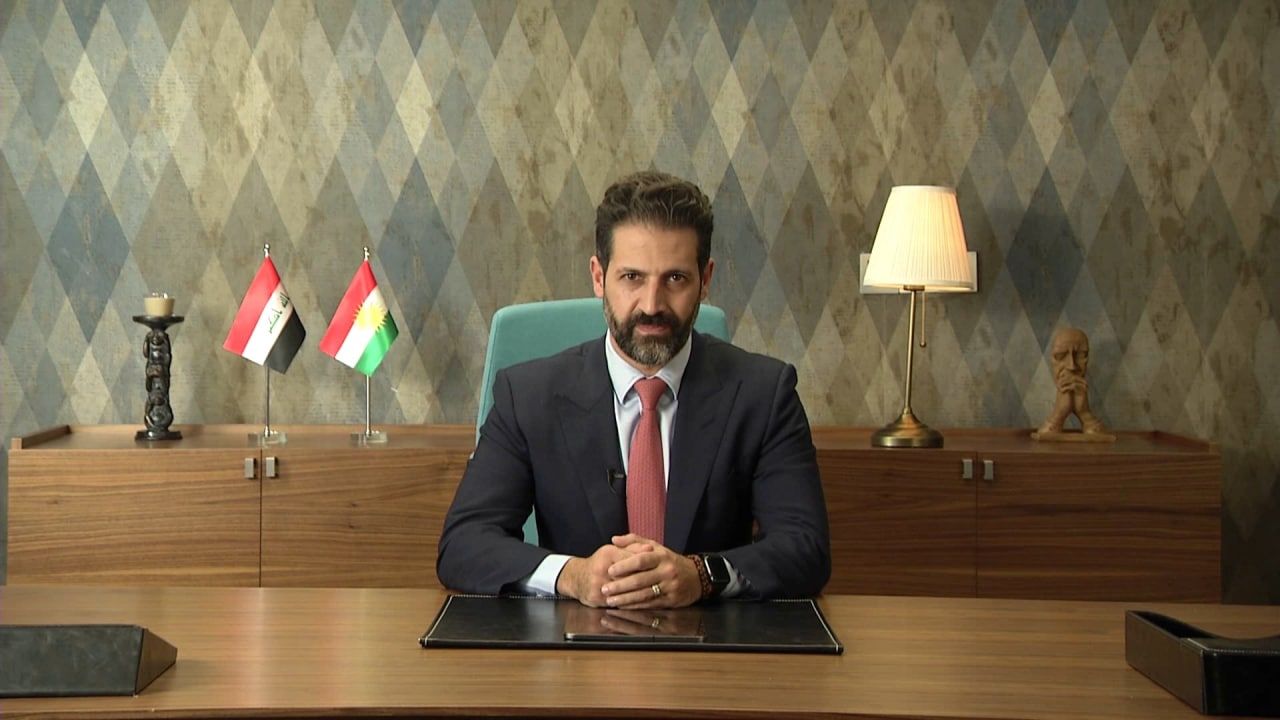 قۆباد تاڵەبانی : هەوڵەكانمان بۆ چاكسازی و دەستەبەركردنی هەلی كار بۆ گەنجامان بەردەوام دەبێت