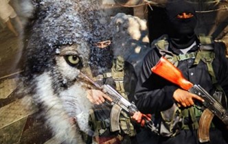 ئاسایشی عێراق کوژرانی سەرکردەیەکی داعشی ڕاگەیاند