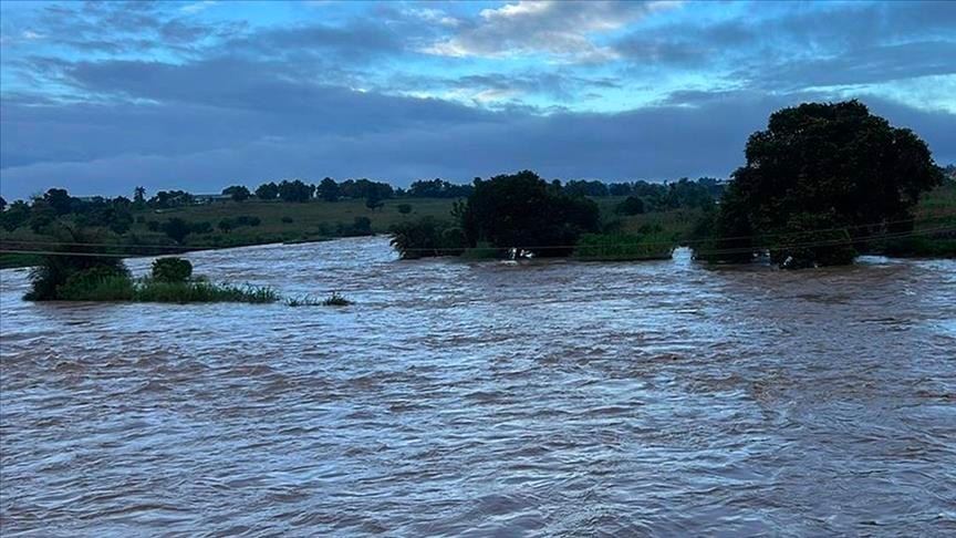 لە هەریمی کوردستان ئەمساڵ وشکەساڵی ڕووندا