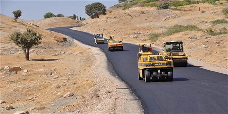 بە گوژمەی ٢ ملیار و ٤٠٠ ملیۆن دینار ٩ پڕۆژە لە ھەولێر جێبەجێ دەکرێن