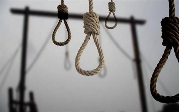 بەندکراوێکی کورد لە کرماشان لەسێدارەه درا