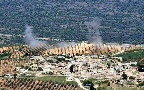 لە ساڵی ٢٠١٨وە ١٠٠٠ لە عەفرین ڕفێندراون