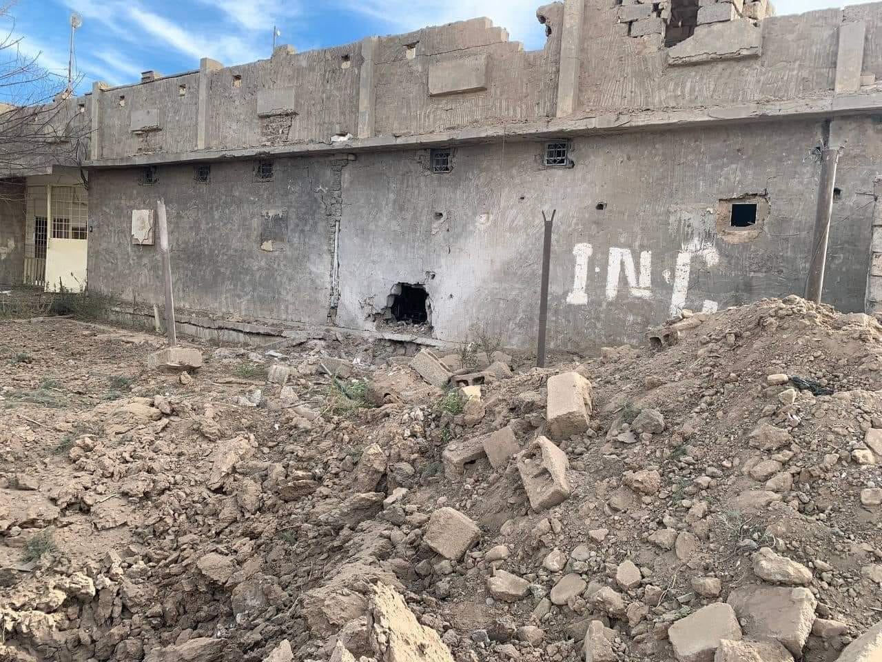 خەڵکی کۆیە بە هۆی بوردمانەکانەوە تووشی ترس و دڵەڕاوکێ بوون