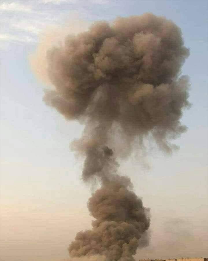 شەنگال/ بەهۆی تەقینەوەی بۆمبێک ٤ منداڵ بوونە قوربانی