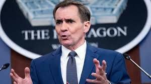 ووتەبێژی وەزارەتی بەرگری ئەمریکا : " جیهان دەبێ بزانێ چ شتێک بووەتە هۆکاری ژەهرئاوی بوونی سەدان کچی قوتابخانەکانی ئێران "