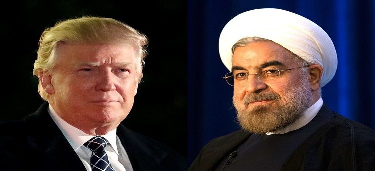 ئەگەری چاوپێکەوتنی ترامپ و ڕۆحانی لە هەفتەی داهاتوو