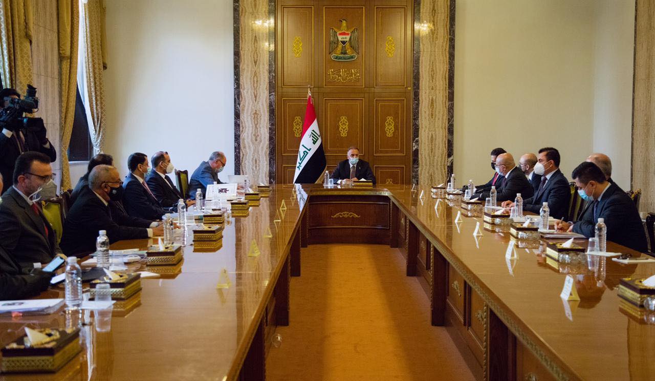 شیعەکانی عێراق : ئێمه‌ وه‌ك نوێنه‌رانى گه‌ل رێگه‌ناده‌ین یه‌ك دینار بدرێته‌ هه‌رێم به‌ هه‌ر هۆیه‌ك بێت