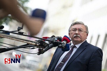 ئۆلیانۆف : بەرنامەی ئەتۆمی ئێران سبەی لە دانیشتنی شەورای حۆکام بەدواداچوونی بۆ دەکرێت