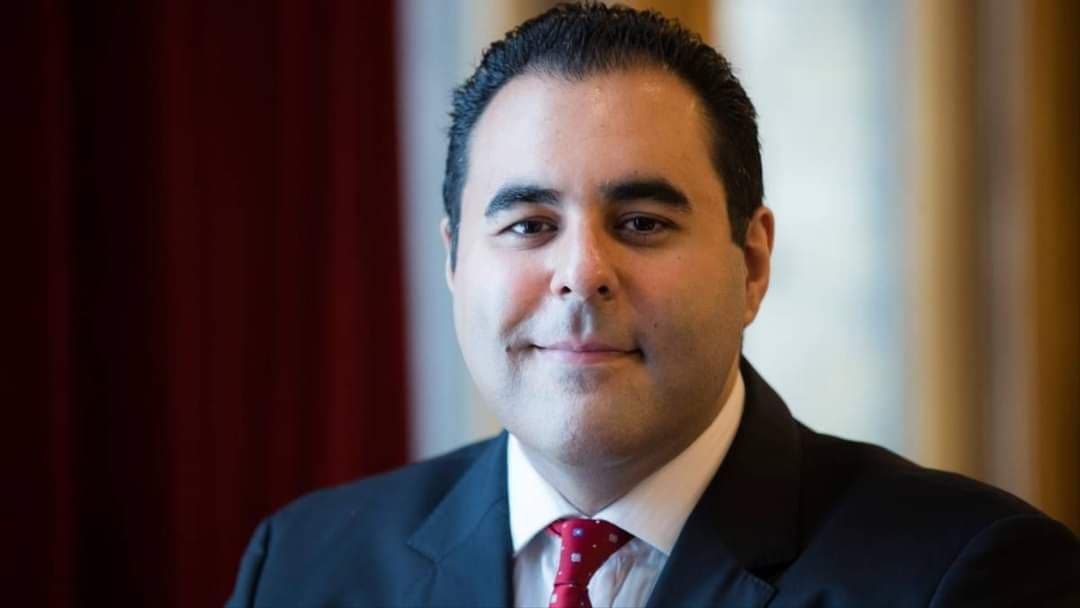 کوردێکی ڕۆژهەڵاتی دەبێتە سەرۆک پەرلەمانی نۆرڤێژ