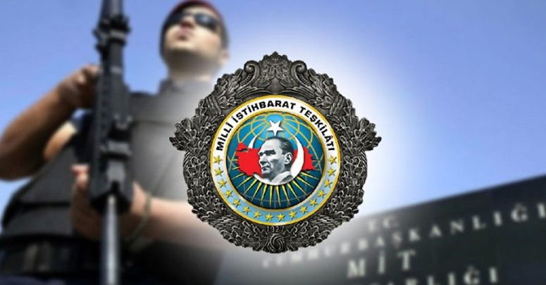 بە هەزاران چەکداری ژێر کۆنترۆڵی هەواڵگری تورکیا بۆ شەڕی دژ بە ڕووسیا دەنێردرێنە ئۆکراین