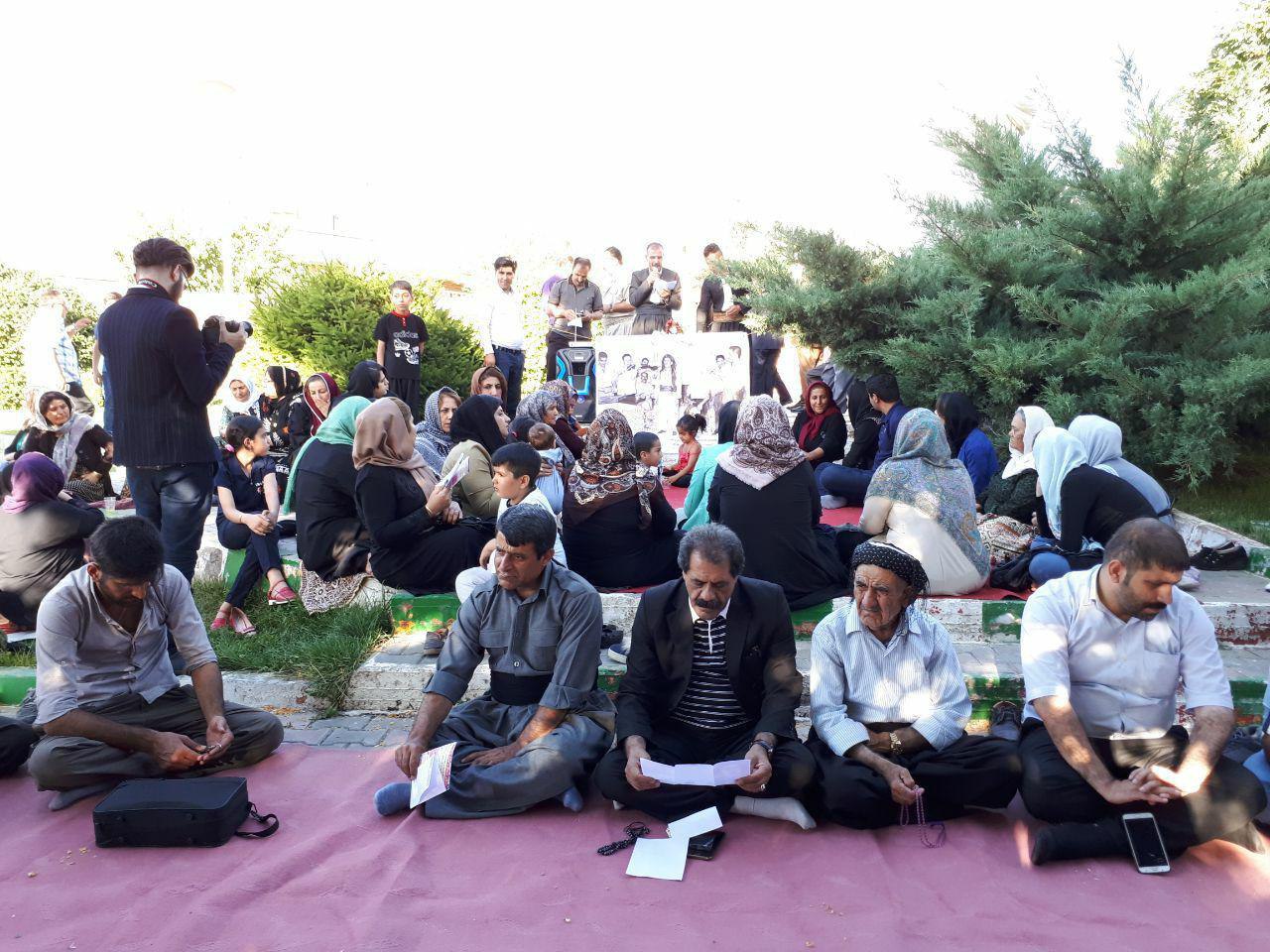 لە بۆکان یادی حەسەن زیرەک کرایەوە