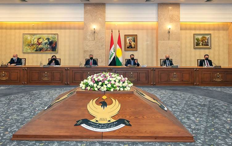 هێزێکی هاوبەش بۆ رێگری لە کاری نایاسایی لە دەروازە سنووریەکانی هەرێمی کوردستان پێکدەهێنرێت