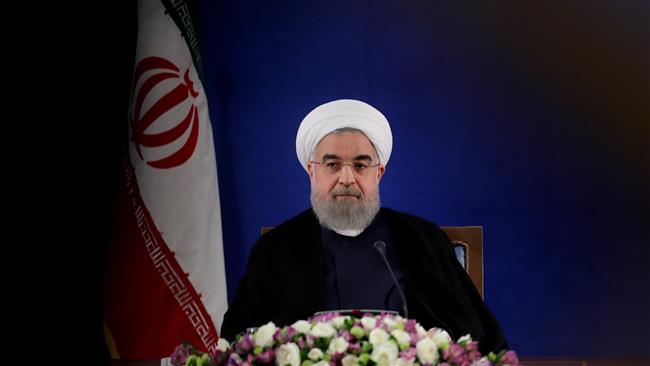 روحانی: ئێران لەرێکەوتنی ئەتۆمیدا دەمێنێتەوە