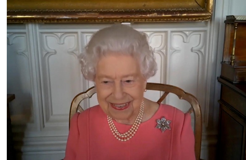 مەلیکەی بەریتانیا  : خۆپەرست مەبن واکسەنی کۆرۆنا بەکار بهێنن