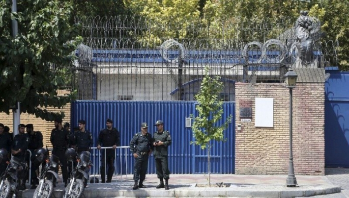 مانگی ڕابردوو 103 پێشێلكاری مافەكانی مرۆڤ لە ڕۆژهەڵاتی کوردستان تۆماركراو