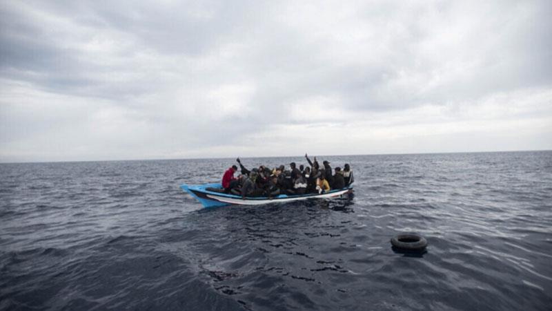 30 كۆچبه‌ری نایاسایی له‌ناو توركیا ده‌ستگیكركرا