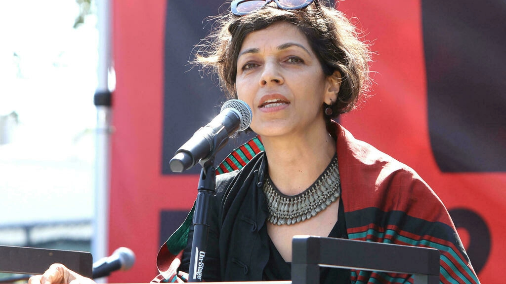 هاووڵاتییەکی ئەمریکی - ئەفغانی دەبێتە نوێنەری تایبەتی ئەمریکا بۆ کاروباری ژنانی ئەفغانستان