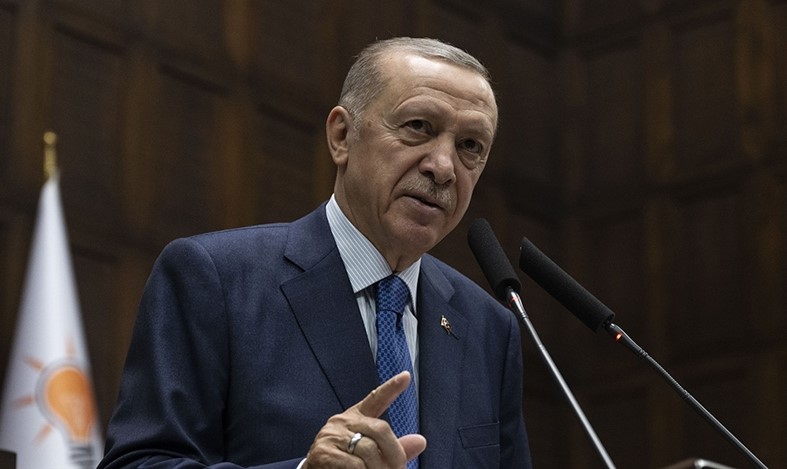 ئەردۆغان بە تووندی ڕەخنە لە ناتانیاهوو دەگرێت